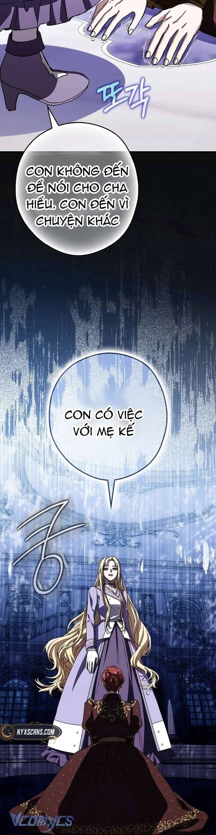 Chuột Đồng Này Sẽ Đưa Lọ Lem Đi Chapter 21 - Trang 2