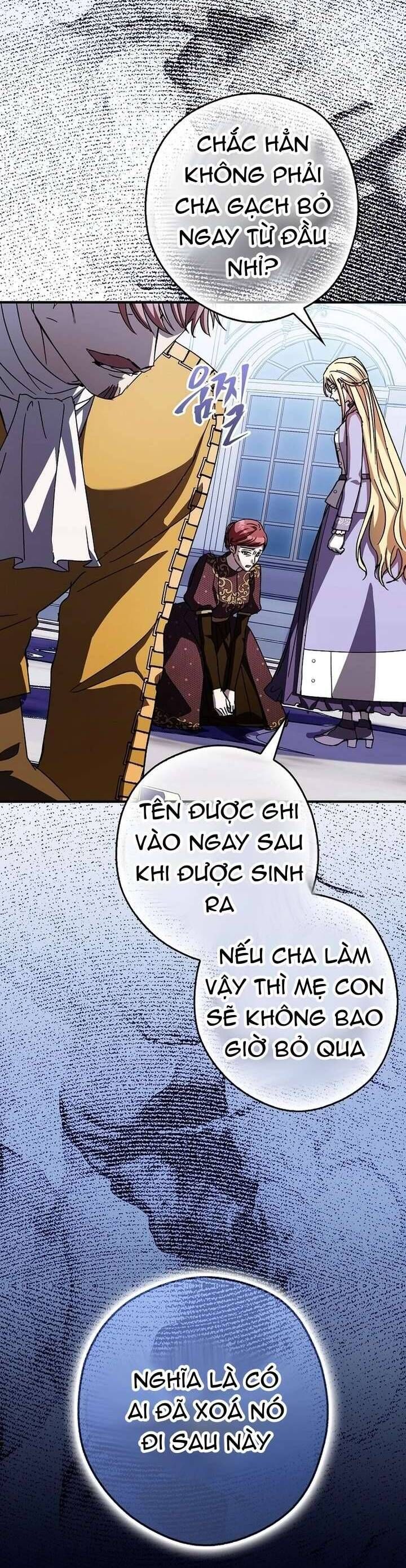 Chuột Đồng Này Sẽ Đưa Lọ Lem Đi Chapter 21 - Trang 2