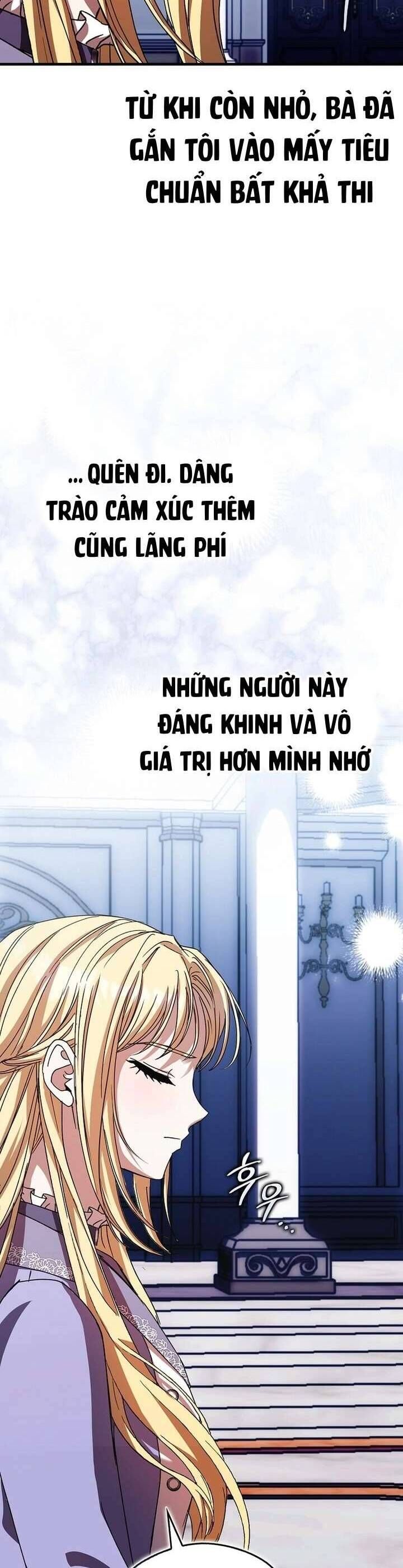 Chuột Đồng Này Sẽ Đưa Lọ Lem Đi Chapter 21 - Trang 2