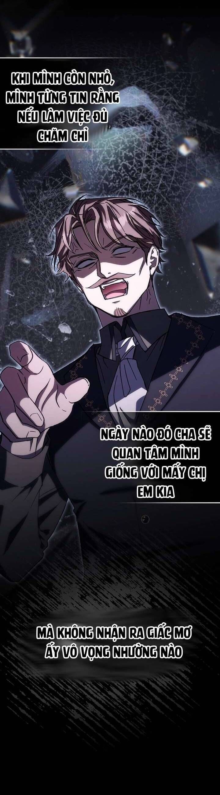 Chuột Đồng Này Sẽ Đưa Lọ Lem Đi Chapter 21 - Trang 2