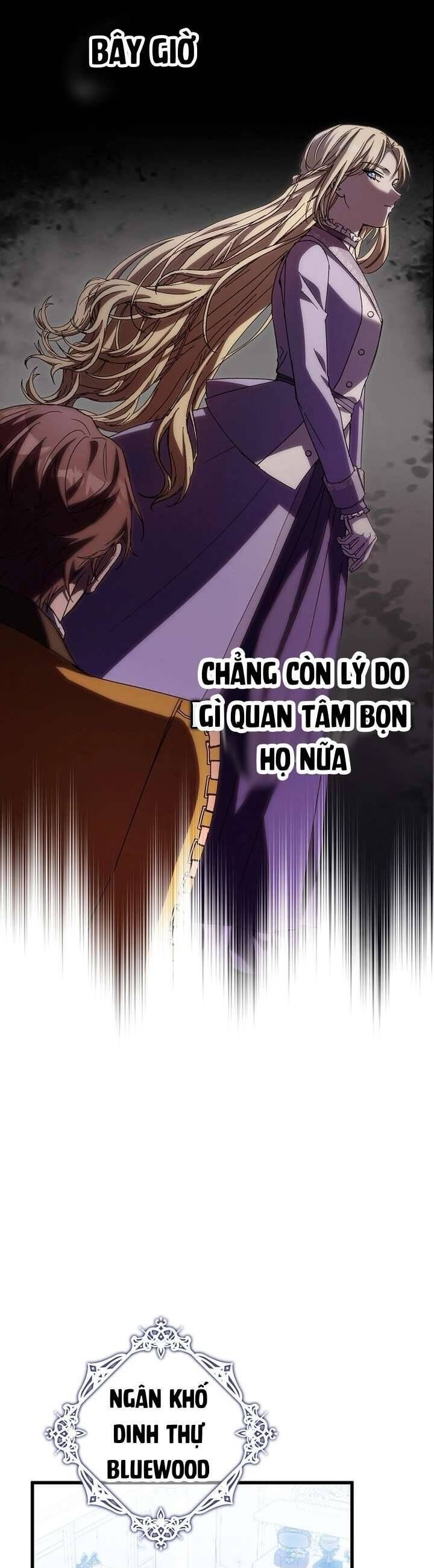 Chuột Đồng Này Sẽ Đưa Lọ Lem Đi Chapter 21 - Trang 2