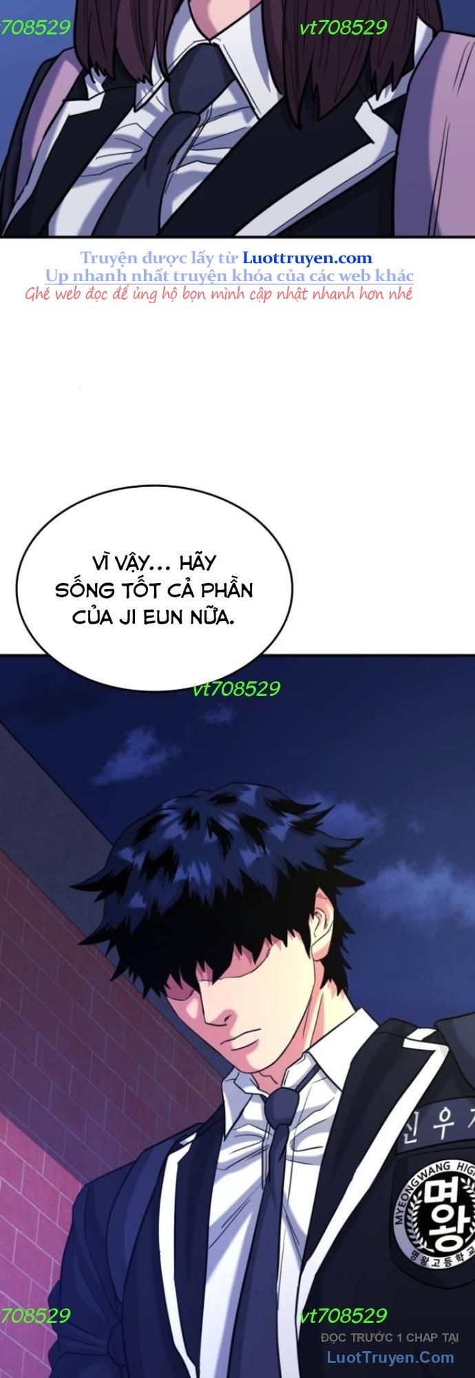 Minh Vương Chapter 42 - Trang 2