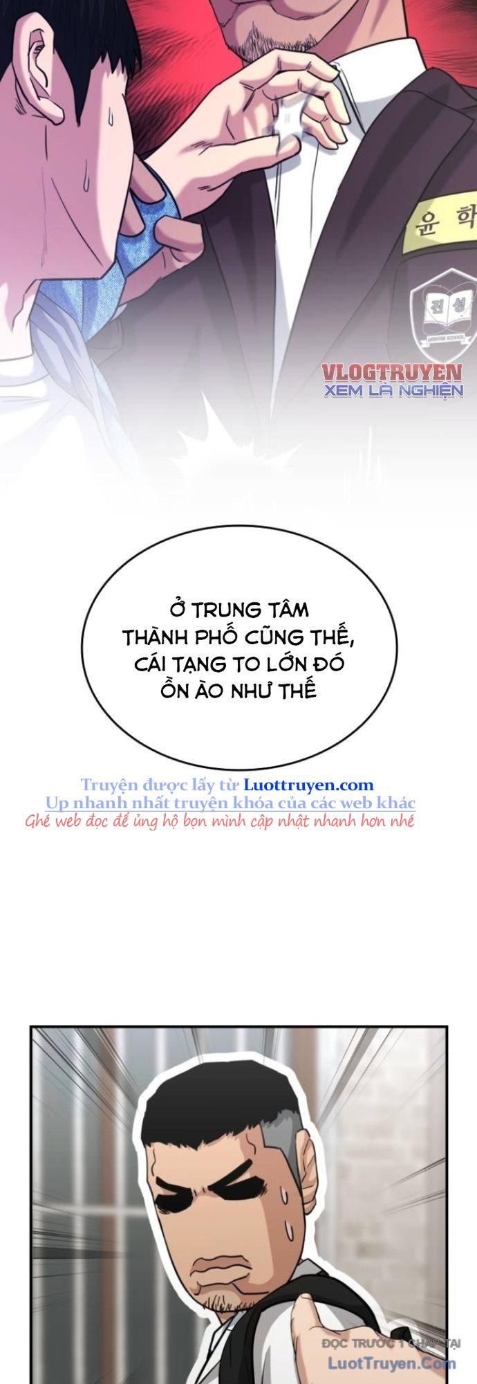 Minh Vương Chapter 42 - Trang 2