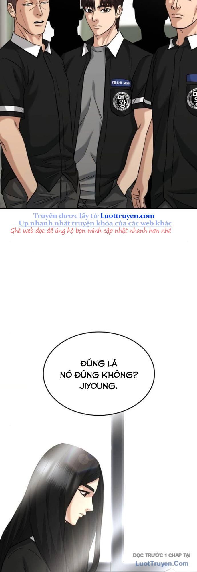 Minh Vương Chapter 42 - Trang 2