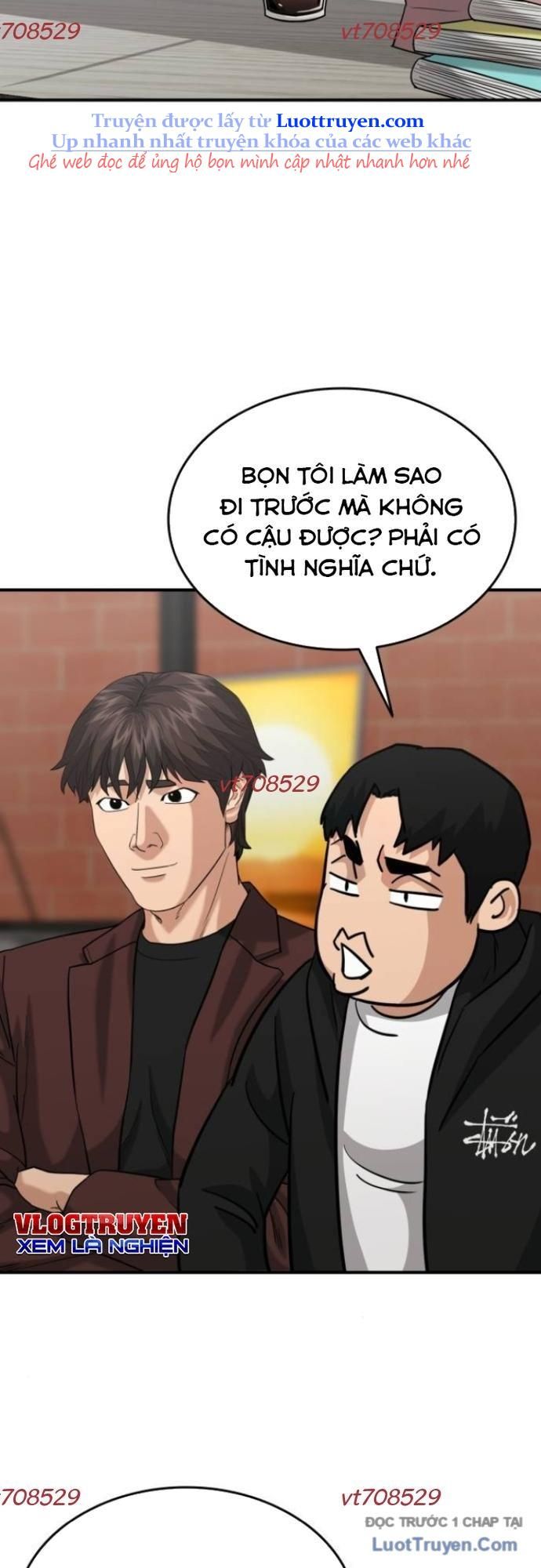 Minh Vương Chapter 42 - Trang 2