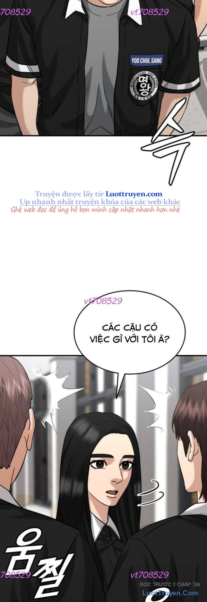 Minh Vương Chapter 42 - Trang 2