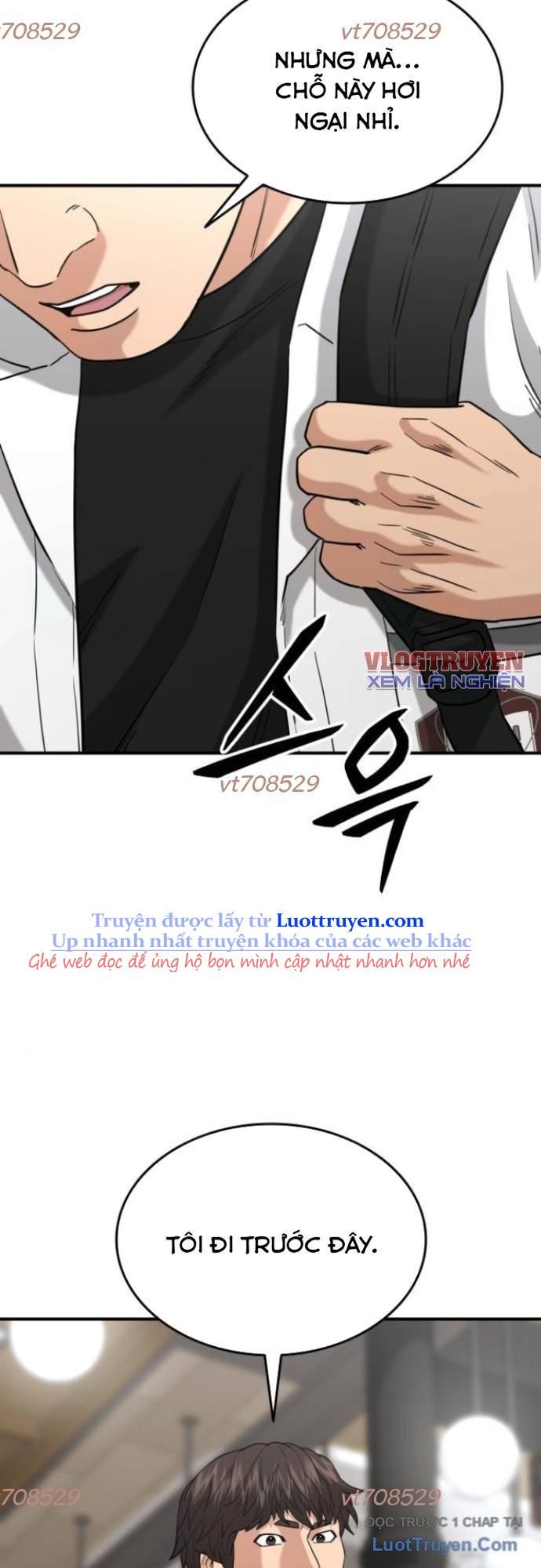 Minh Vương Chapter 42 - Trang 2