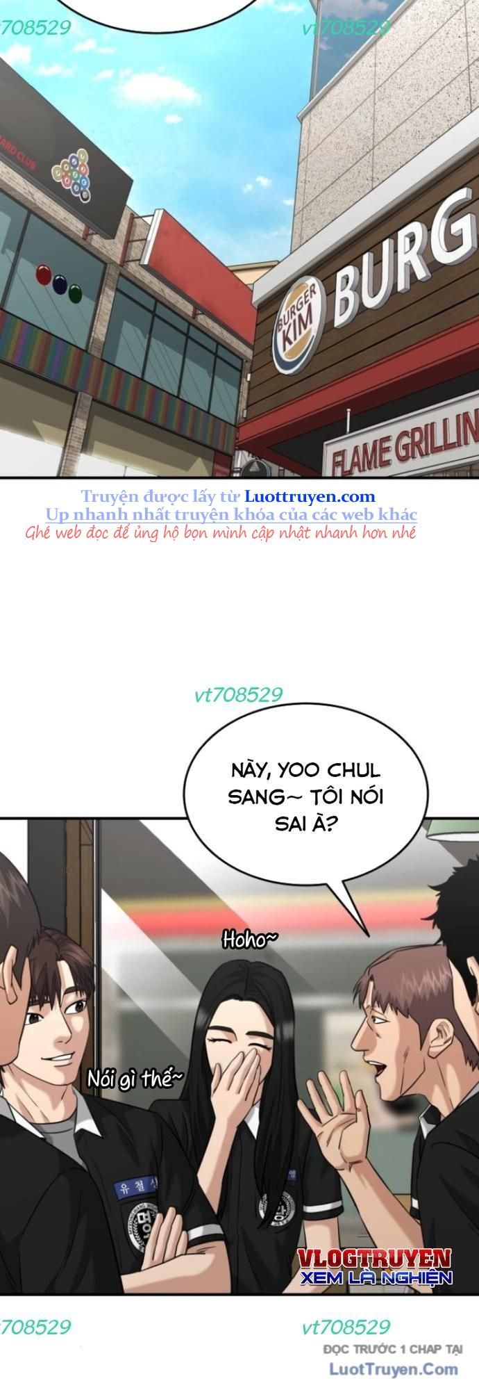 Minh Vương Chapter 42 - Trang 2