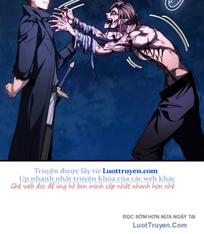 Kỵ Sĩ Tử Thần Cấp Diệt Vong Đã Hồi Quy Chapter 39 - Trang 2