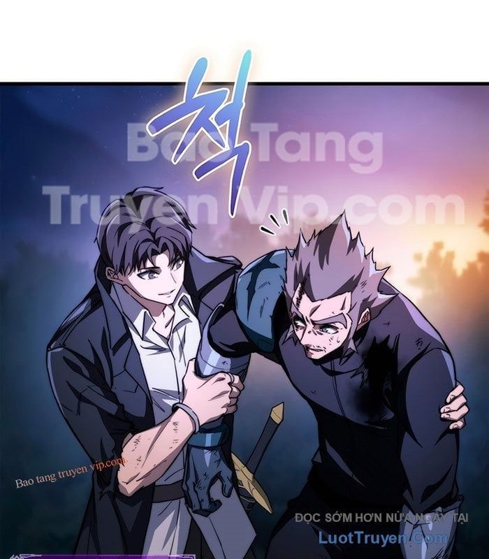 Kỵ Sĩ Tử Thần Cấp Diệt Vong Đã Hồi Quy Chapter 39 - Trang 2