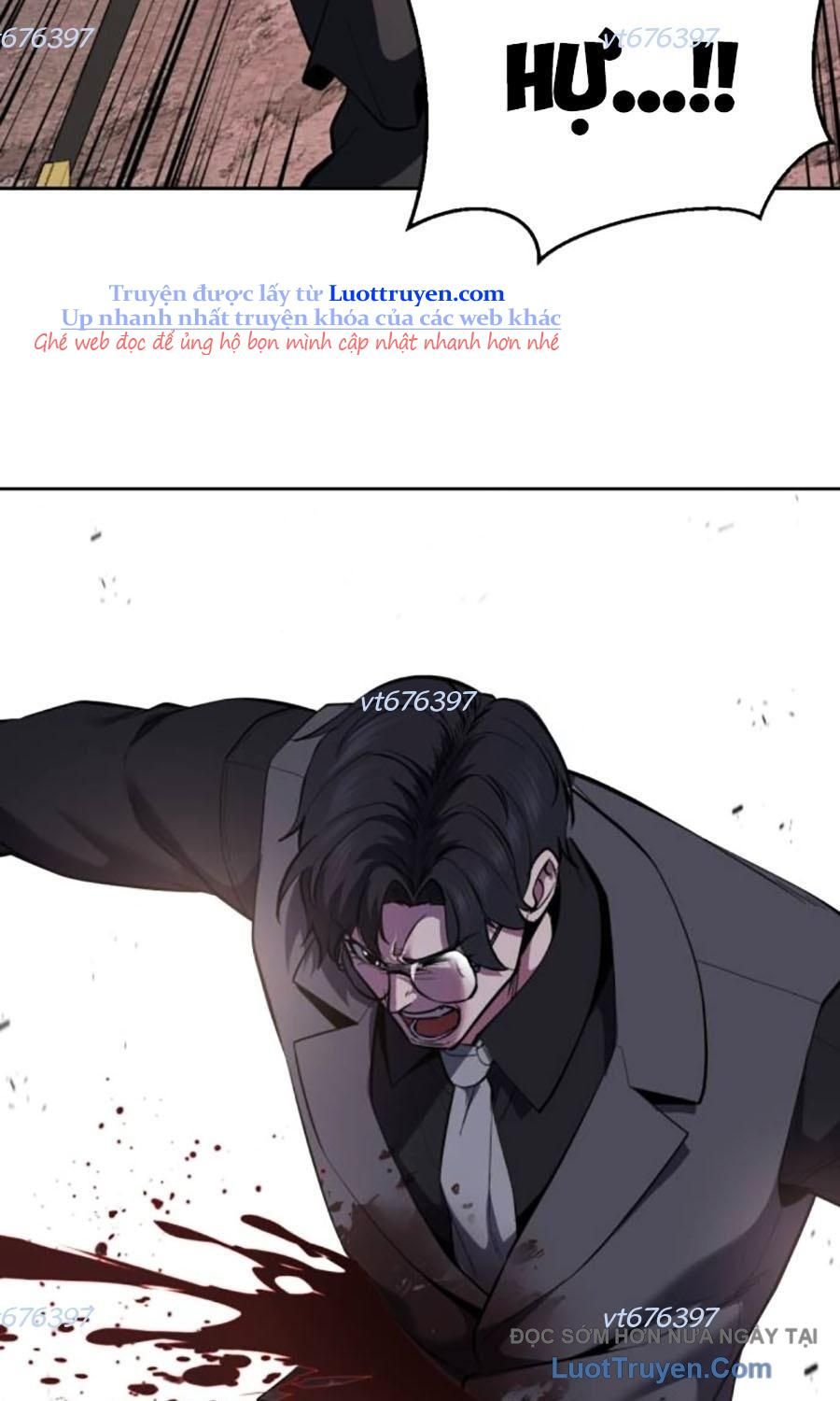 Cậu Bé Của Thần Chết Chapter 299 - Trang 2