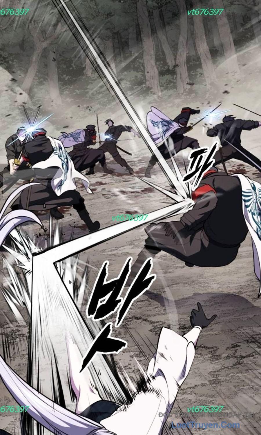 Cậu Bé Của Thần Chết Chapter 299 - Trang 2