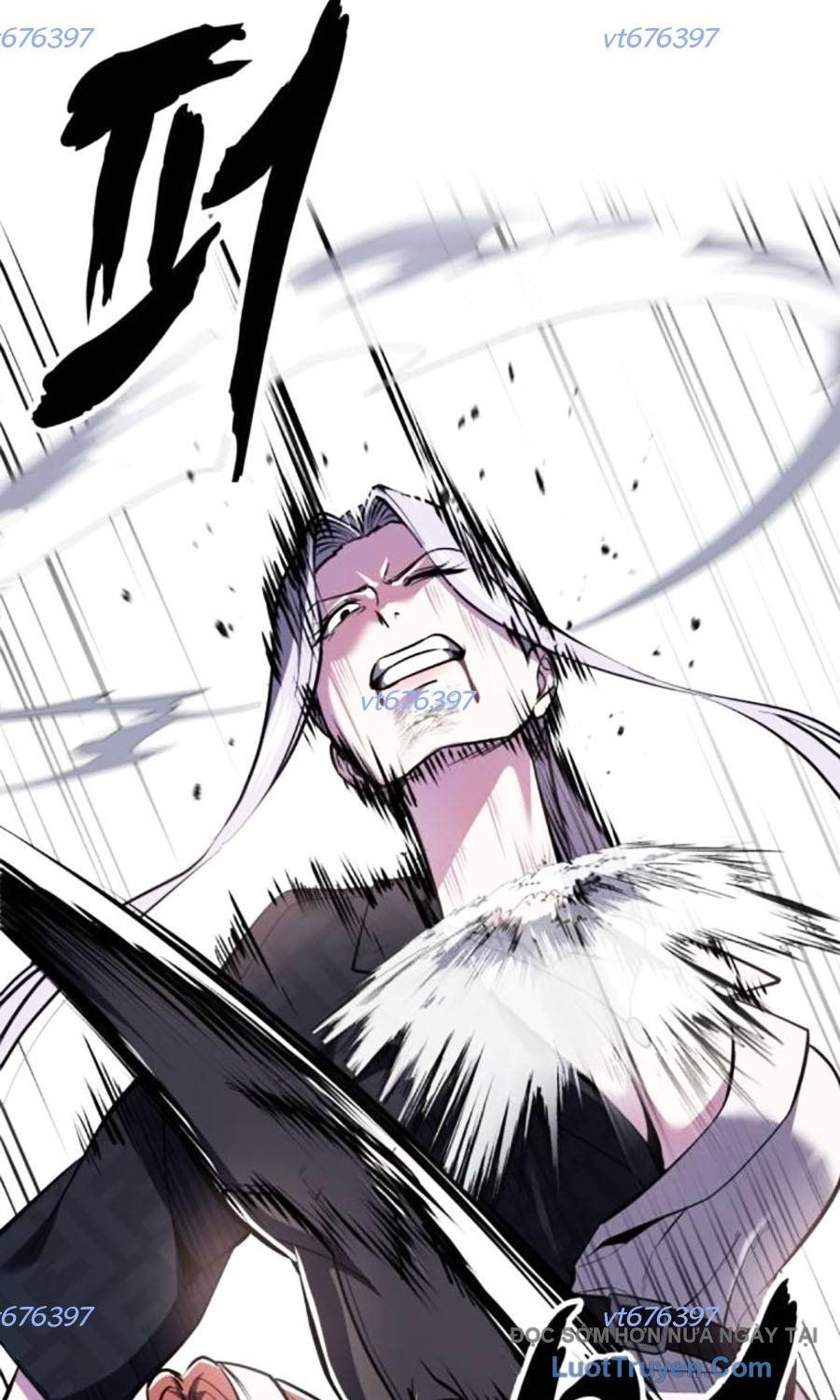 Cậu Bé Của Thần Chết Chapter 299 - Trang 2