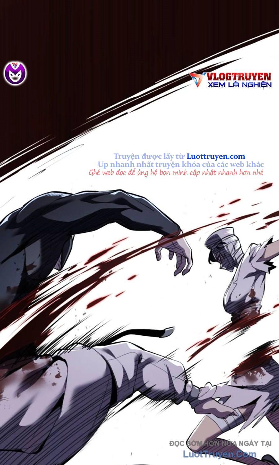 Cậu Bé Của Thần Chết Chapter 299 - Trang 2