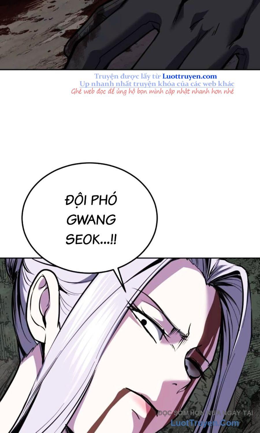 Cậu Bé Của Thần Chết Chapter 299 - Trang 2