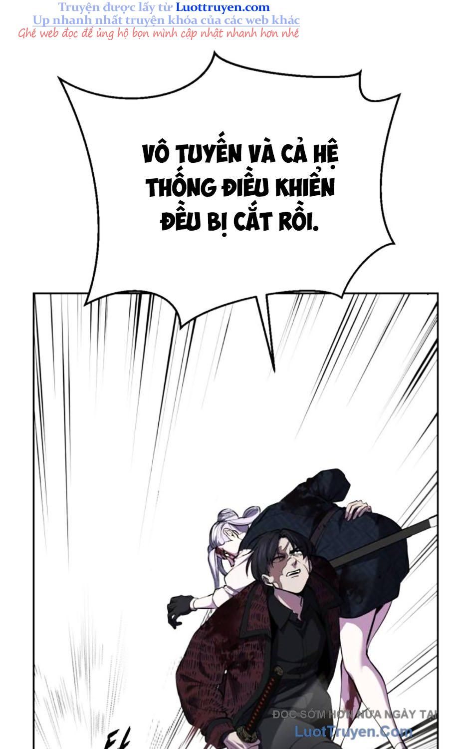 Cậu Bé Của Thần Chết Chapter 299 - Trang 2