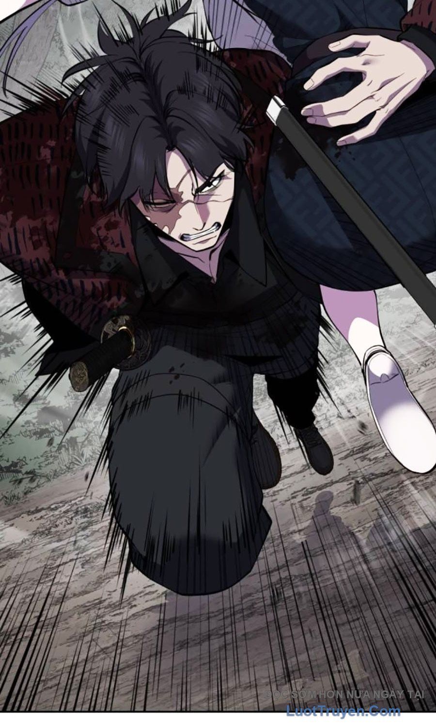 Cậu Bé Của Thần Chết Chapter 299 - Trang 2