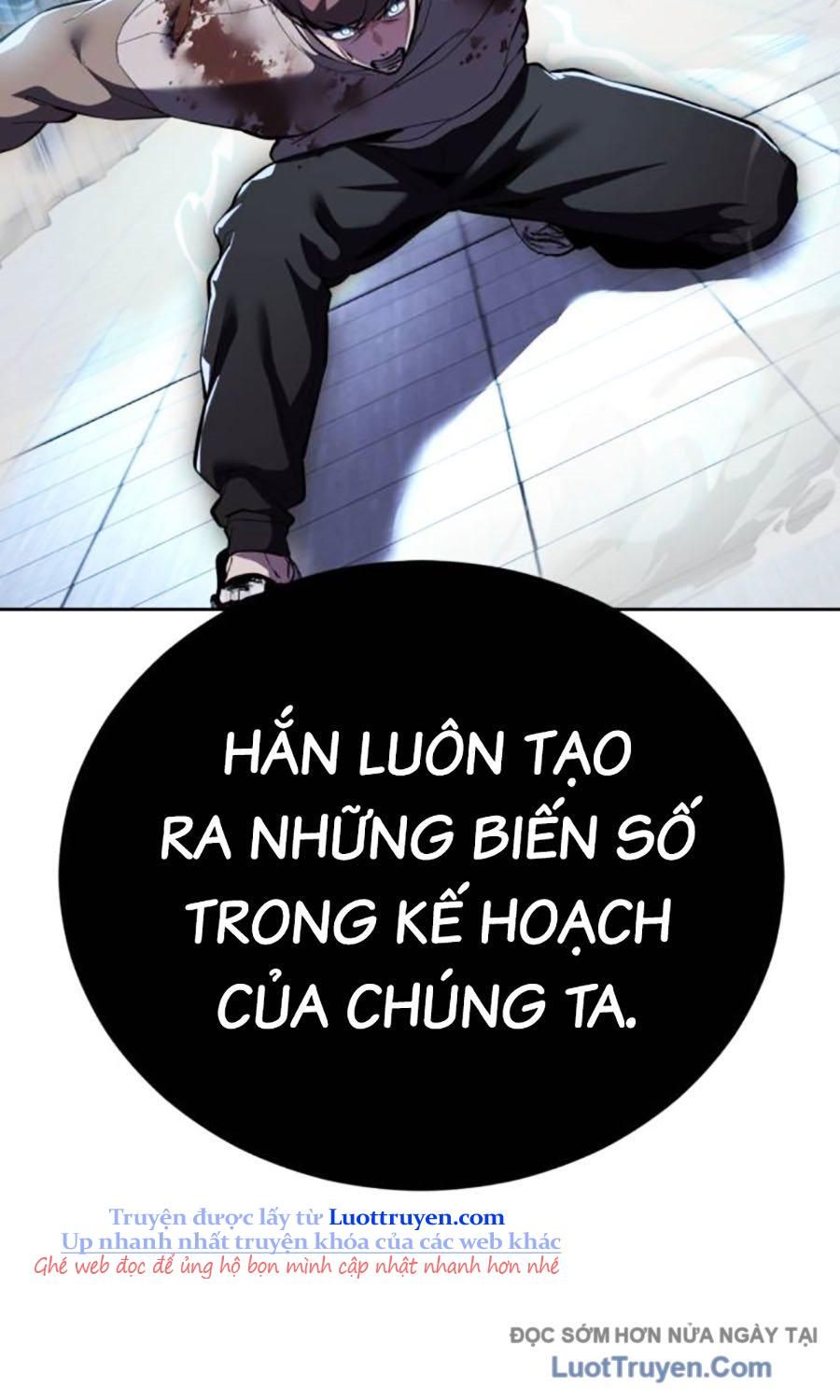 Cậu Bé Của Thần Chết Chapter 299 - Trang 2