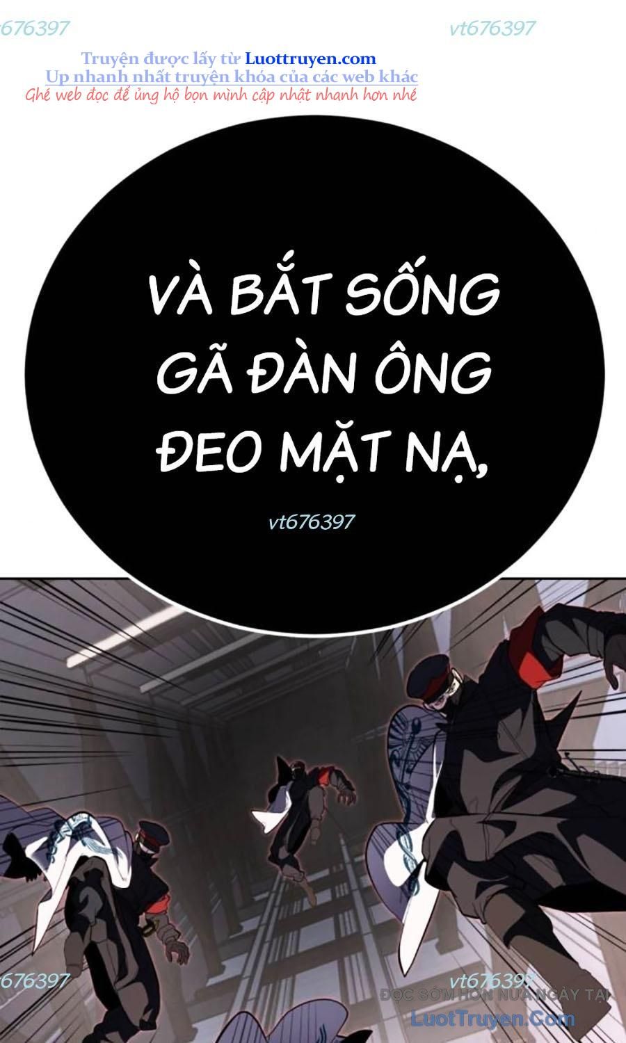 Cậu Bé Của Thần Chết Chapter 299 - Trang 2