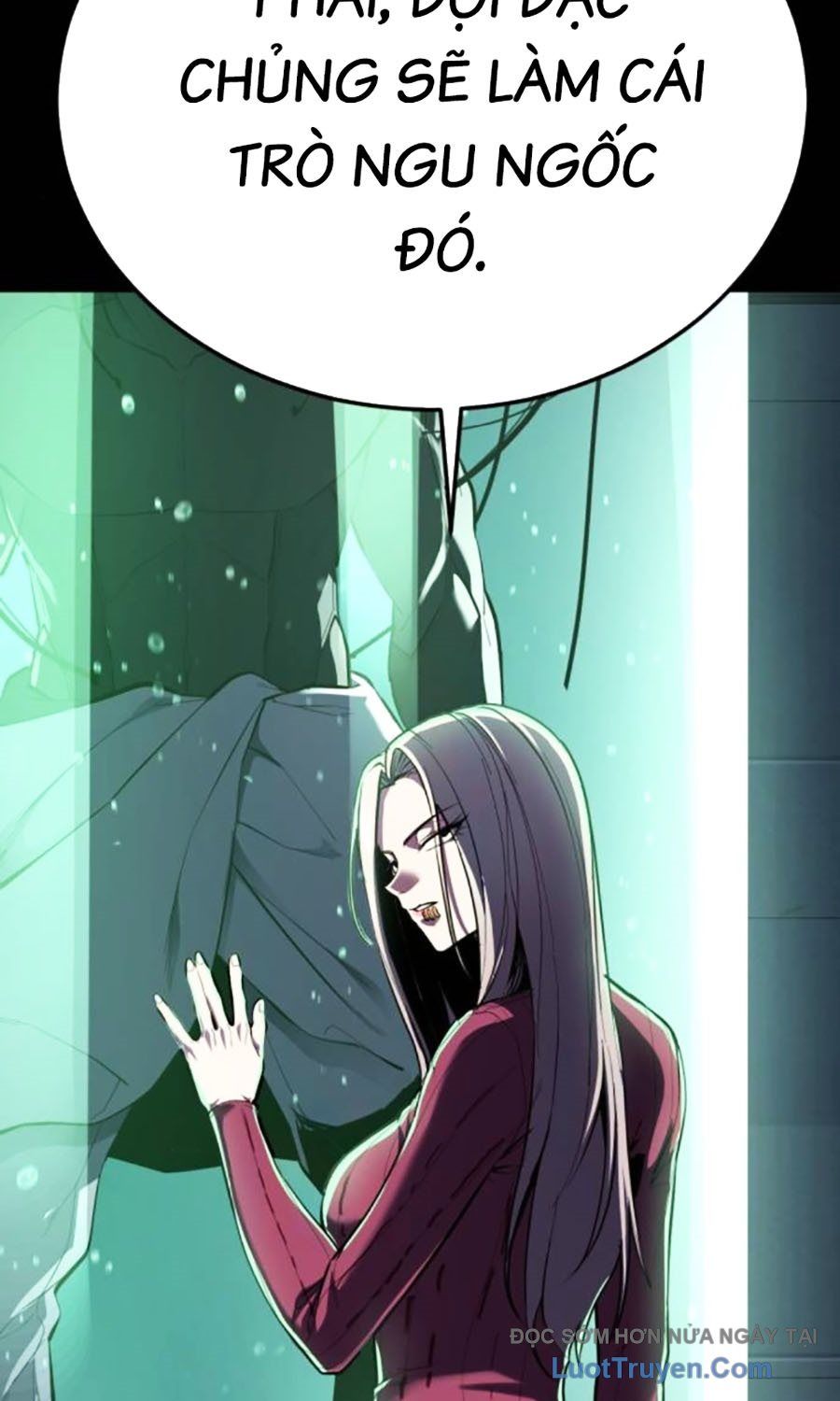Cậu Bé Của Thần Chết Chapter 299 - Trang 2