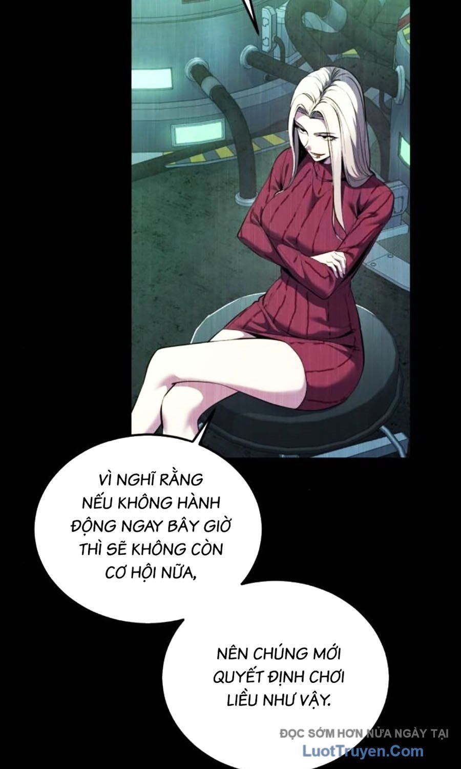 Cậu Bé Của Thần Chết Chapter 299 - Trang 2