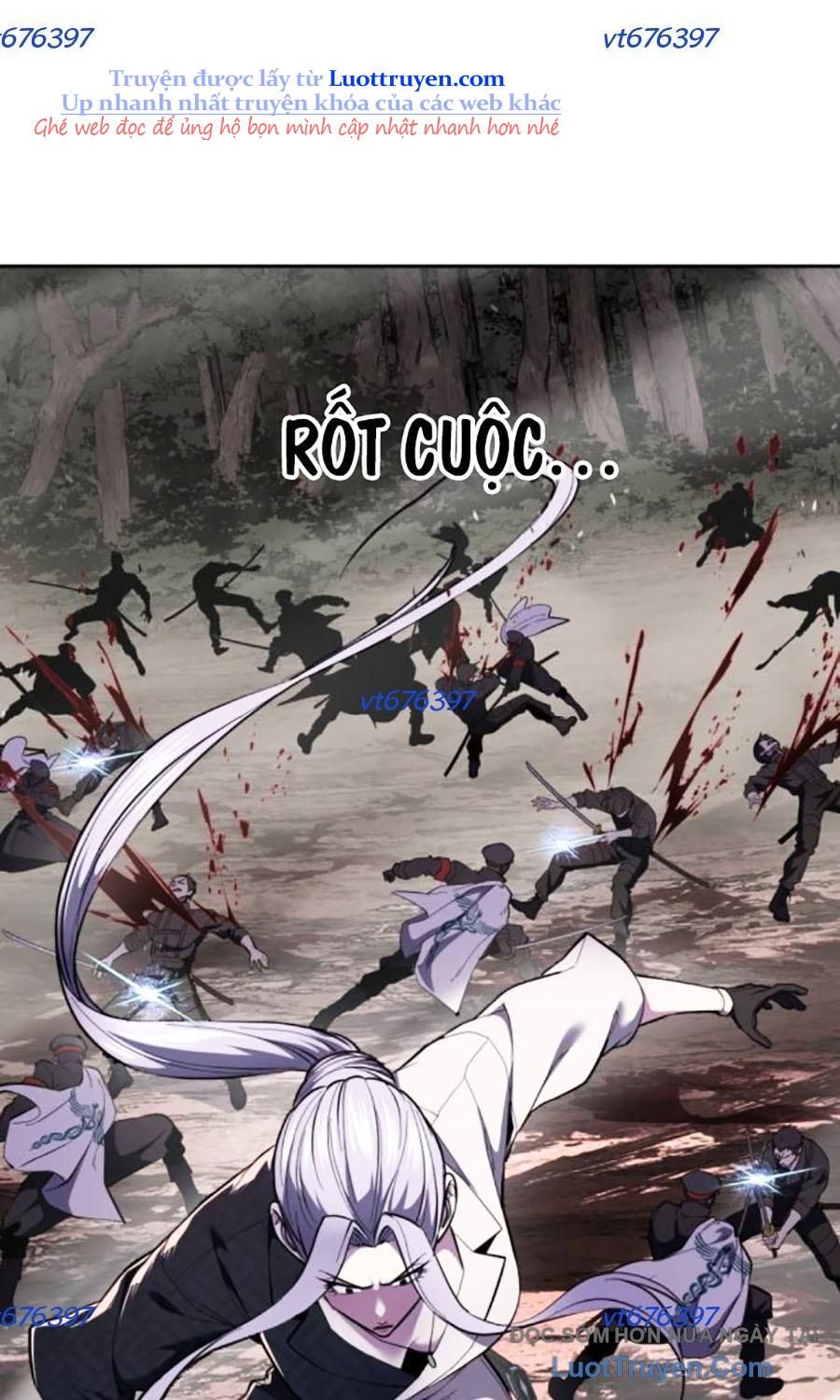 Cậu Bé Của Thần Chết Chapter 299 - Trang 2