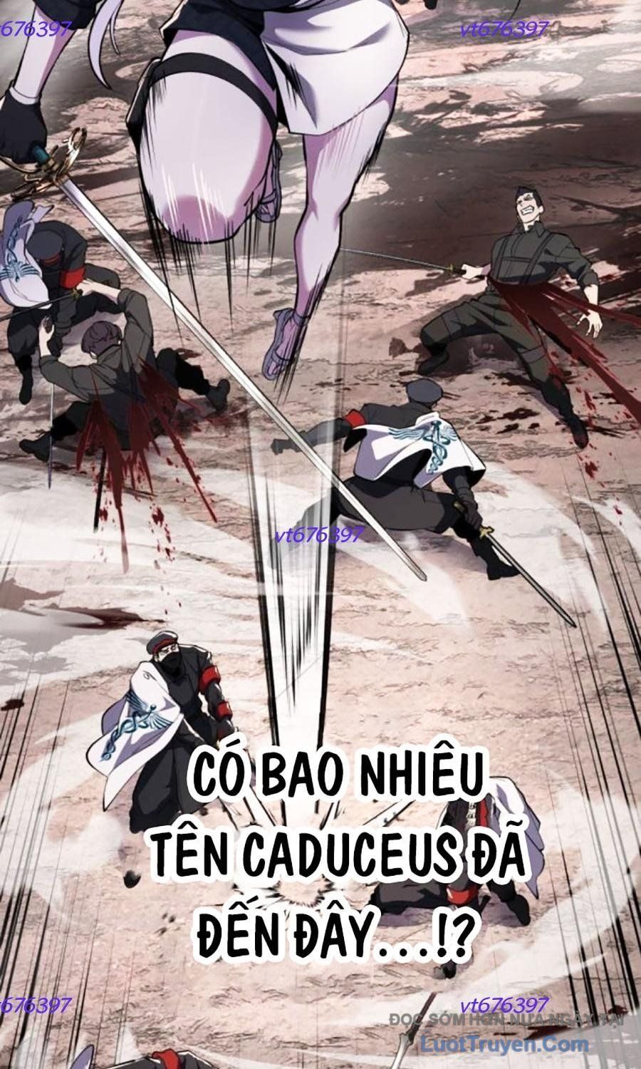 Cậu Bé Của Thần Chết Chapter 299 - Trang 2