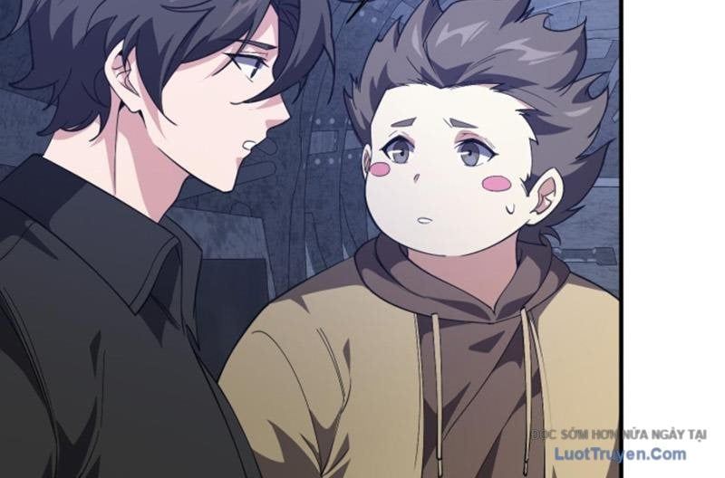 Ta Học Trảm Thần Trong Bệnh Viện Tâm Thần Chapter 282 - Trang 2