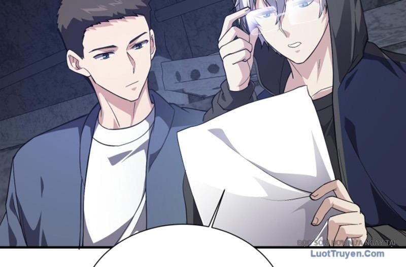 Ta Học Trảm Thần Trong Bệnh Viện Tâm Thần Chapter 282 - Trang 2