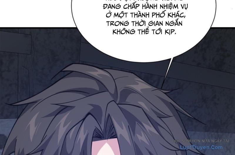 Ta Học Trảm Thần Trong Bệnh Viện Tâm Thần Chapter 282 - Trang 2