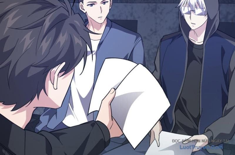 Ta Học Trảm Thần Trong Bệnh Viện Tâm Thần Chapter 282 - Trang 2