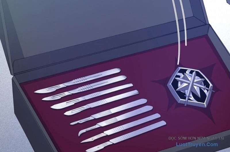 Ta Học Trảm Thần Trong Bệnh Viện Tâm Thần Chapter 282 - Trang 2