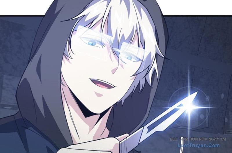 Ta Học Trảm Thần Trong Bệnh Viện Tâm Thần Chapter 282 - Trang 2