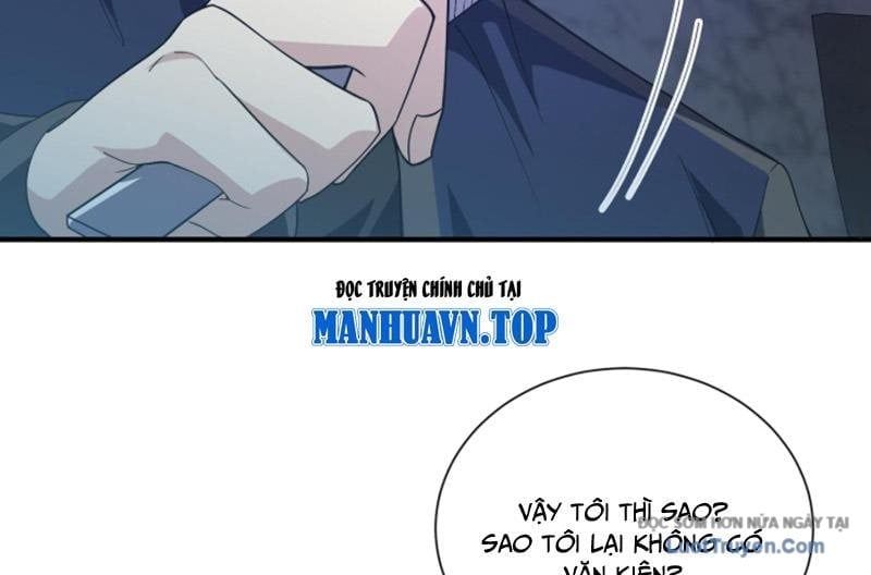 Ta Học Trảm Thần Trong Bệnh Viện Tâm Thần Chapter 282 - Trang 2