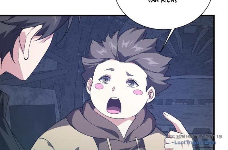 Ta Học Trảm Thần Trong Bệnh Viện Tâm Thần Chapter 282 - Trang 2