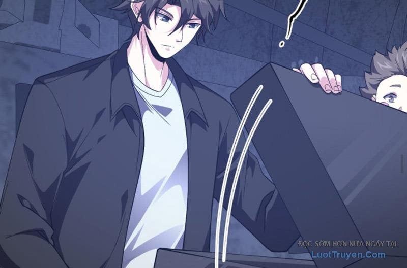 Ta Học Trảm Thần Trong Bệnh Viện Tâm Thần Chapter 282 - Trang 2