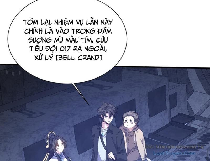 Ta Học Trảm Thần Trong Bệnh Viện Tâm Thần Chapter 282 - Trang 2