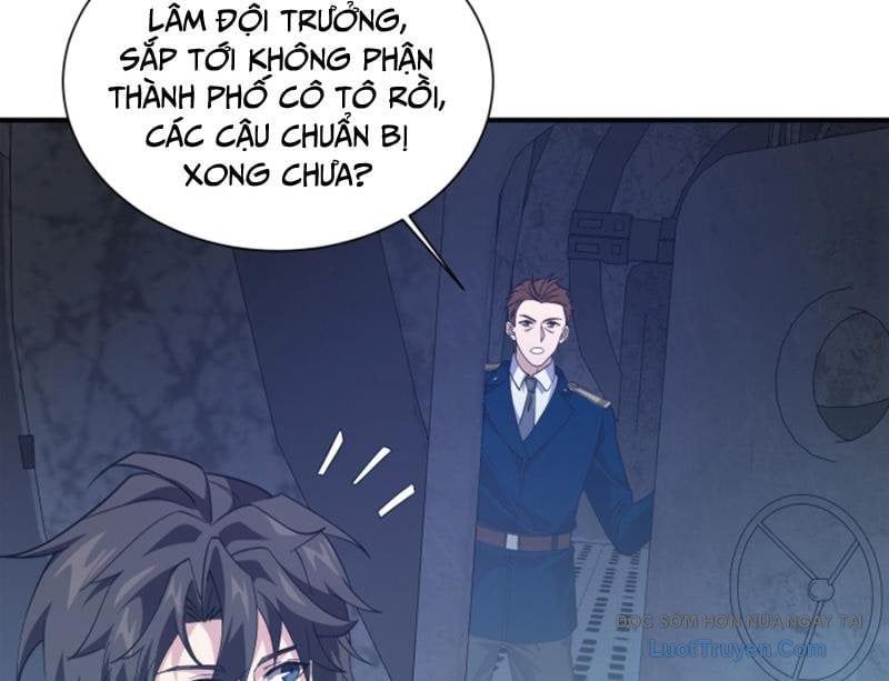 Ta Học Trảm Thần Trong Bệnh Viện Tâm Thần Chapter 282 - Trang 2