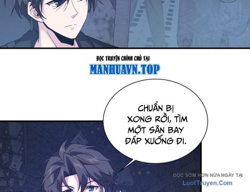 Ta Học Trảm Thần Trong Bệnh Viện Tâm Thần Chapter 282 - Trang 2