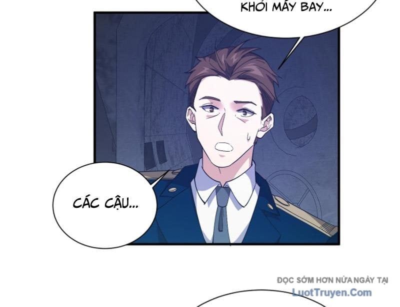 Ta Học Trảm Thần Trong Bệnh Viện Tâm Thần Chapter 282 - Trang 2