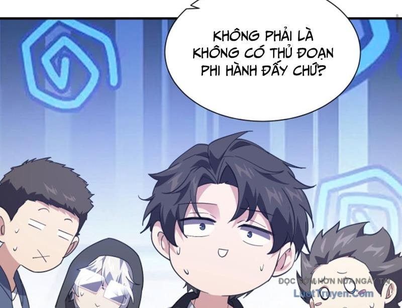 Ta Học Trảm Thần Trong Bệnh Viện Tâm Thần Chapter 282 - Trang 2