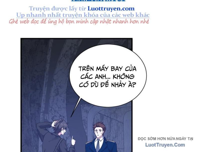 Ta Học Trảm Thần Trong Bệnh Viện Tâm Thần Chapter 282 - Trang 2