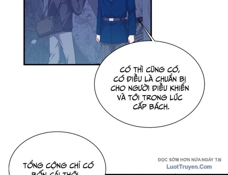 Ta Học Trảm Thần Trong Bệnh Viện Tâm Thần Chapter 282 - Trang 2