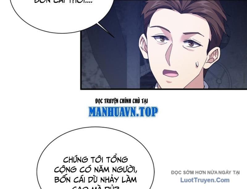 Ta Học Trảm Thần Trong Bệnh Viện Tâm Thần Chapter 282 - Trang 2