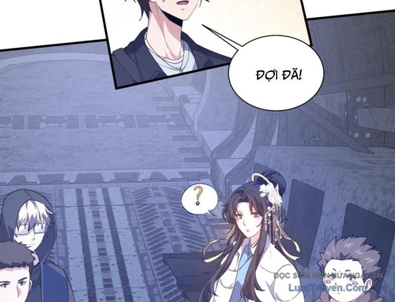 Ta Học Trảm Thần Trong Bệnh Viện Tâm Thần Chapter 282 - Trang 2