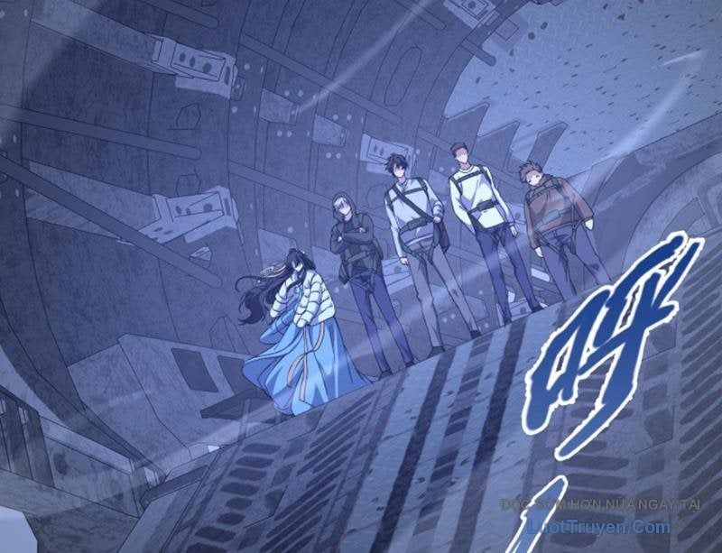 Ta Học Trảm Thần Trong Bệnh Viện Tâm Thần Chapter 282 - Trang 2