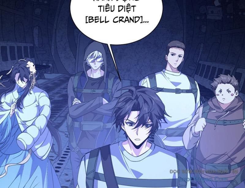 Ta Học Trảm Thần Trong Bệnh Viện Tâm Thần Chapter 282 - Trang 2