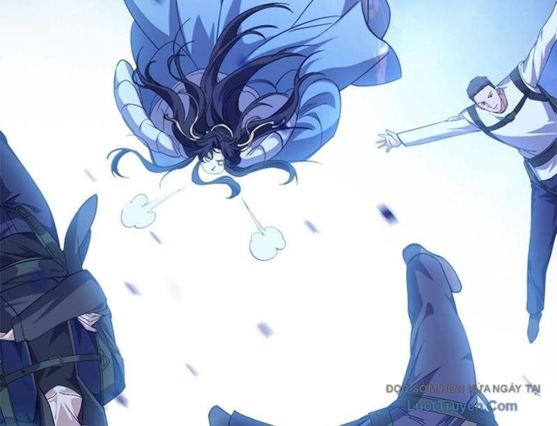 Ta Học Trảm Thần Trong Bệnh Viện Tâm Thần Chapter 282 - Trang 2