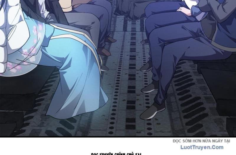 Ta Học Trảm Thần Trong Bệnh Viện Tâm Thần Chapter 282 - Trang 2