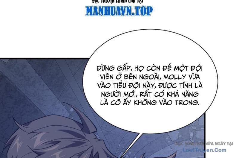 Ta Học Trảm Thần Trong Bệnh Viện Tâm Thần Chapter 282 - Trang 2